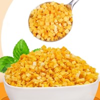 裝大貨供應脫水南瓜干 凍干南瓜塊 八寶粥熬煮小米粥原料